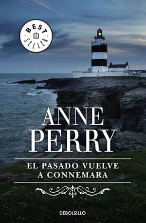 El pasado vuelve a Connemara (Historias navideñas) | 9788499088877 | Perry, Anne