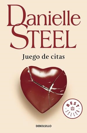 Juego de citas | 9788483465257 | Steel, Danielle