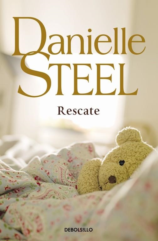 Rescate | 9788499082035 | Steel, Danielle