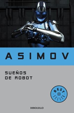 Sueños de robot | 9788497931373 | ISAAC ASIMOV