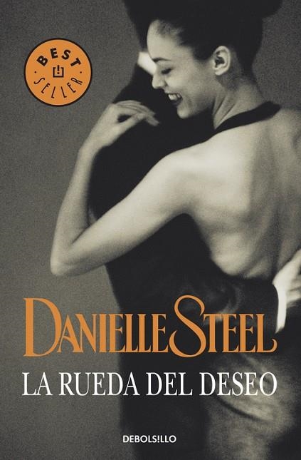 La rueda del deseo | 9788497593083 | Danielle Steel
