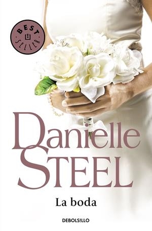 La boda | 9788497936453 | DANIELLE STEEL