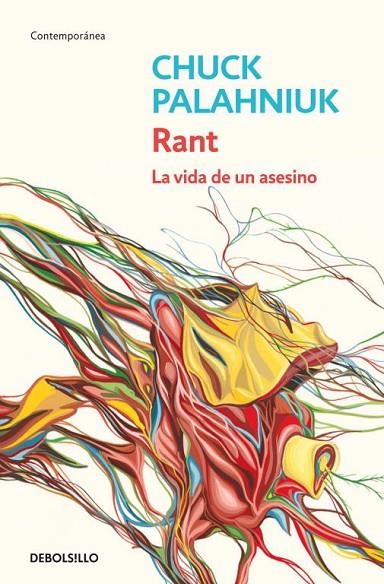 Rant: la vida de un asesino | 9788484506898 | CHUCK PALAHNIUK