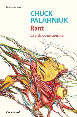 Rant: la vida de un asesino | 9788484506898 | CHUCK PALAHNIUK