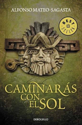 Caminarás con el sol | 9788499894096 | Alfonso Mateo-Sagasta