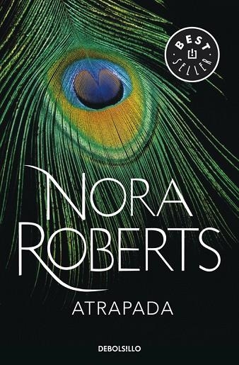 Atrapada (Sacred Sins 2) | 9788490323427 | NORA ROBERTS