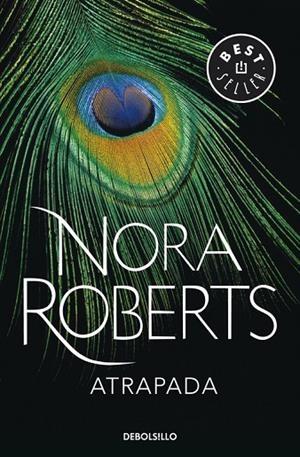 Atrapada (Sacred Sins 2) | 9788490323427 | NORA ROBERTS