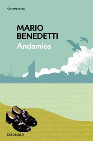 Andamios | 9788490626719 | Mario Benedetti