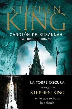 Canción de Susannah (La Torre Oscura VI) | 9788497593816 | STEPHEN KING