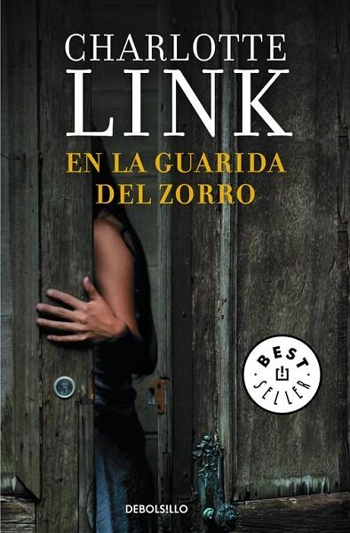 En la guarida del zorro | 9788466336772 | Charlotte Link