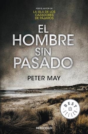 El hombre sin pasado (Trilogía de Lewis 2) | 9788490327685 | PETER MAY
