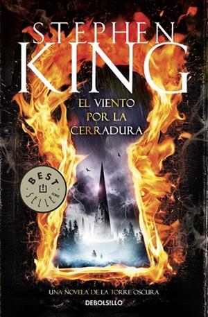 El viento por la cerradura | 9788490325179 | STEPHEN KING