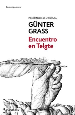 Encuentro en Telgte | 9788466333351 | Günter Grass