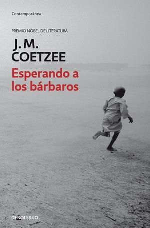Esperando a los bárbaros | 9788497593359 | J.M. Coetzee