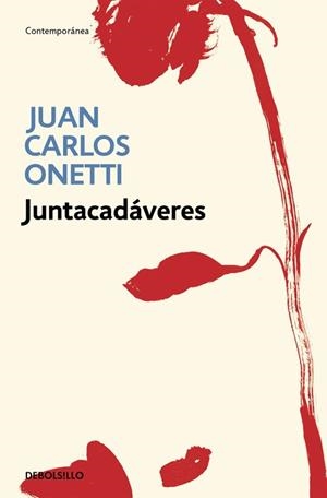 Juntacadáveres | 9788466334273 | Juan Carlos Onetti