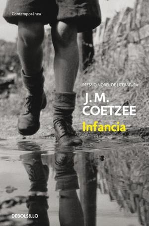 Infancia | 9788497930710 | J.M. Coetzee
