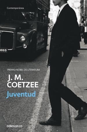 Juventud | 9788497930727 | J.M. Coetzee