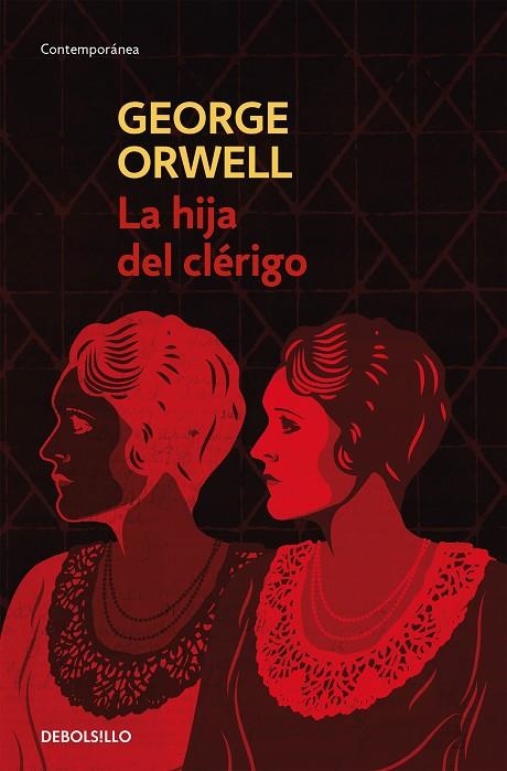 La hija del clérigo | 9788499890852 | George Orwell