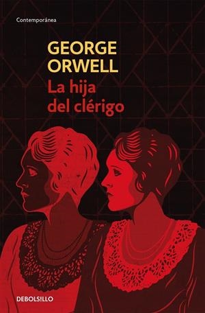 La hija del clérigo | 9788499890852 | GEORGE ORWELL