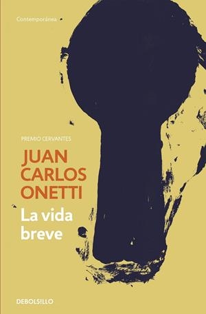 La vida breve | 9788466334327 | Juan Carlos Onetti
