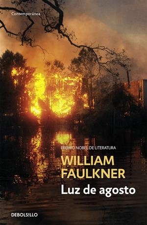 Luz de agosto | 9788490628171 | William Faulkner