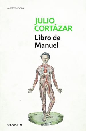 Libro de Manuel | 9788466329385 | Julio Cortázar