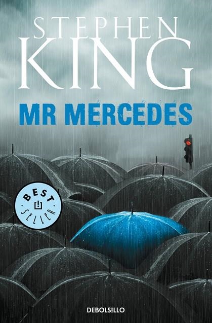 Mr. Mercedes (Trilogía Bill Hodges 1) | 9788490627662 | Stephen King