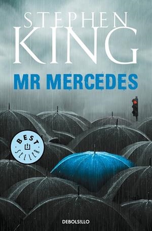 Mr. Mercedes (Trilogía Bill Hodges 1) | 9788490627662 | STEPHEN KING