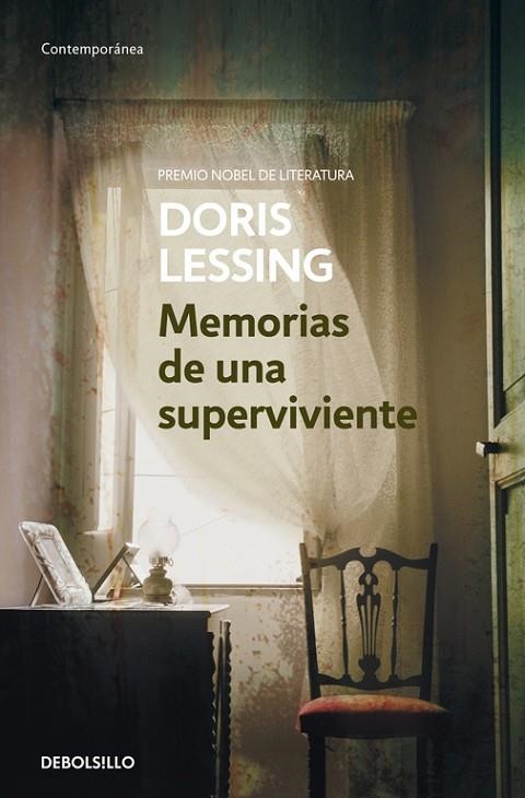Memorias de una superviviente | 9788483468364 | Doris Lessing