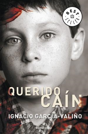 Querido Caín | 9788483465899 | Ignacio García-Valiño