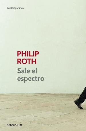 Sale el espectro | 9788483469002 | Philip Roth