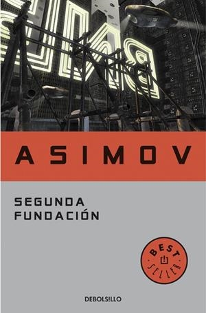 Segunda Fundación (Ciclo de la Fundación 13) | 9788497596763 | ISAAC ASIMOV