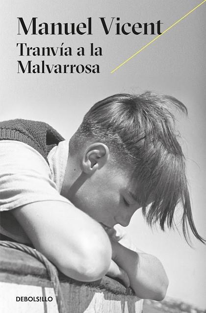 Tranvía a la Malvarrosa | 9788466333436 | Manuel Vicent