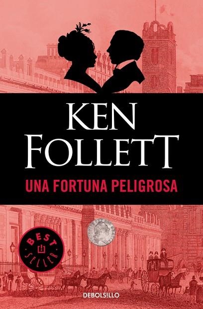 Una fortuna peligrosa | 9788497931939 | Ken Follett