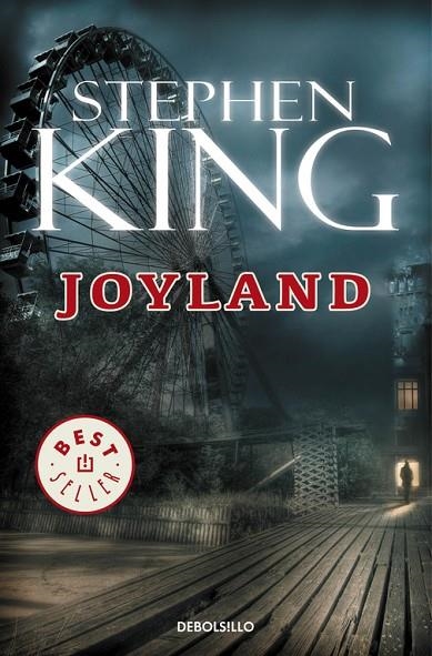 Joyland | 9788490329368 | Stephen King