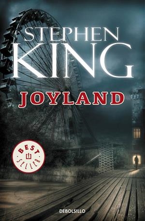 Joyland | 9788490329368 | STEPHEN KING
