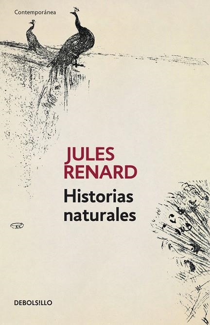 Historias naturales | 9788483465622 | Jules Renard