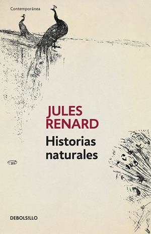 Historias naturales | 9788483465622 | JULES RENARD