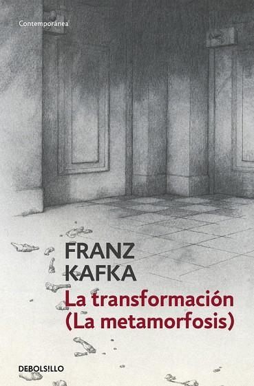 La transformación (La metamorfosis) | 9788497935487 | Franz Kafka