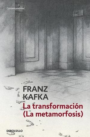 La transformación (La metamorfosis) | 9788497935487 | FRANZ KAFKA