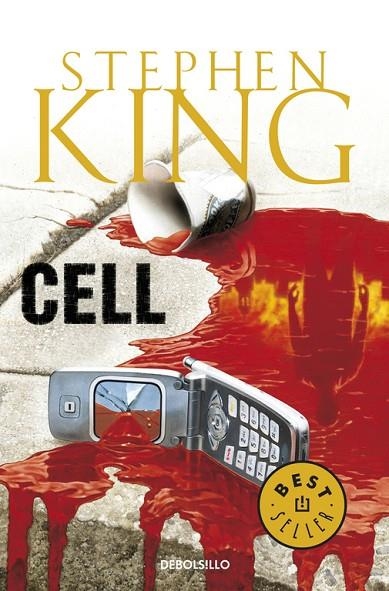Cell | 9788483465219 | STEPHEN KING