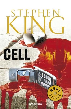 Cell | 9788483465219 | STEPHEN KING