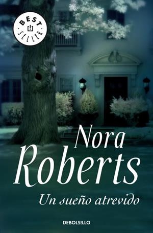 Un sueño atrevido (Trilogía de los Sueños 1) | 9788497938600 | NORA ROBERTS
