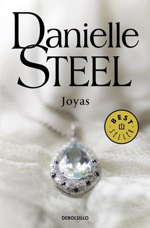 Joyas | 9788497594752 | Danielle Steel