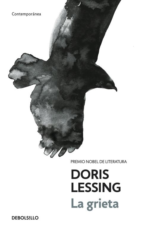 La grieta | 9788483469491 | Doris Lessing