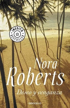 Deseo y venganza | 9788483465561 | NORA ROBERTS
