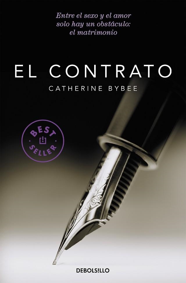 El contrato (Casaderas 1) | 9788490321317 | Catherine Bybee
