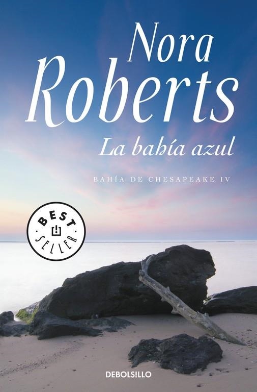 La bahía azul (Bahía de Chesapeake 4) | 9788499897189 | NORA ROBERTS