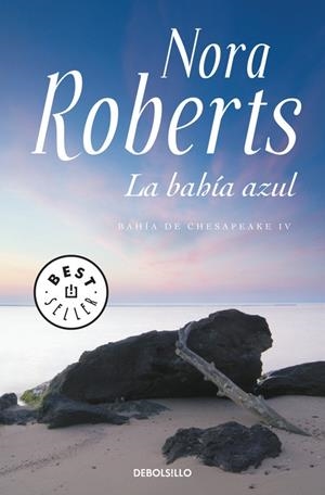 La bahía azul (Bahía de Chesapeake 4) | 9788499897189 | NORA ROBERTS