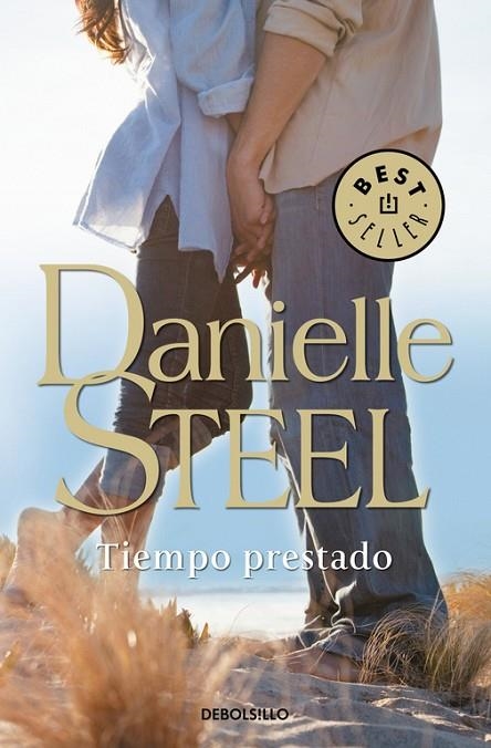 Tiempo prestado | 9788466335263 | Danielle Steel